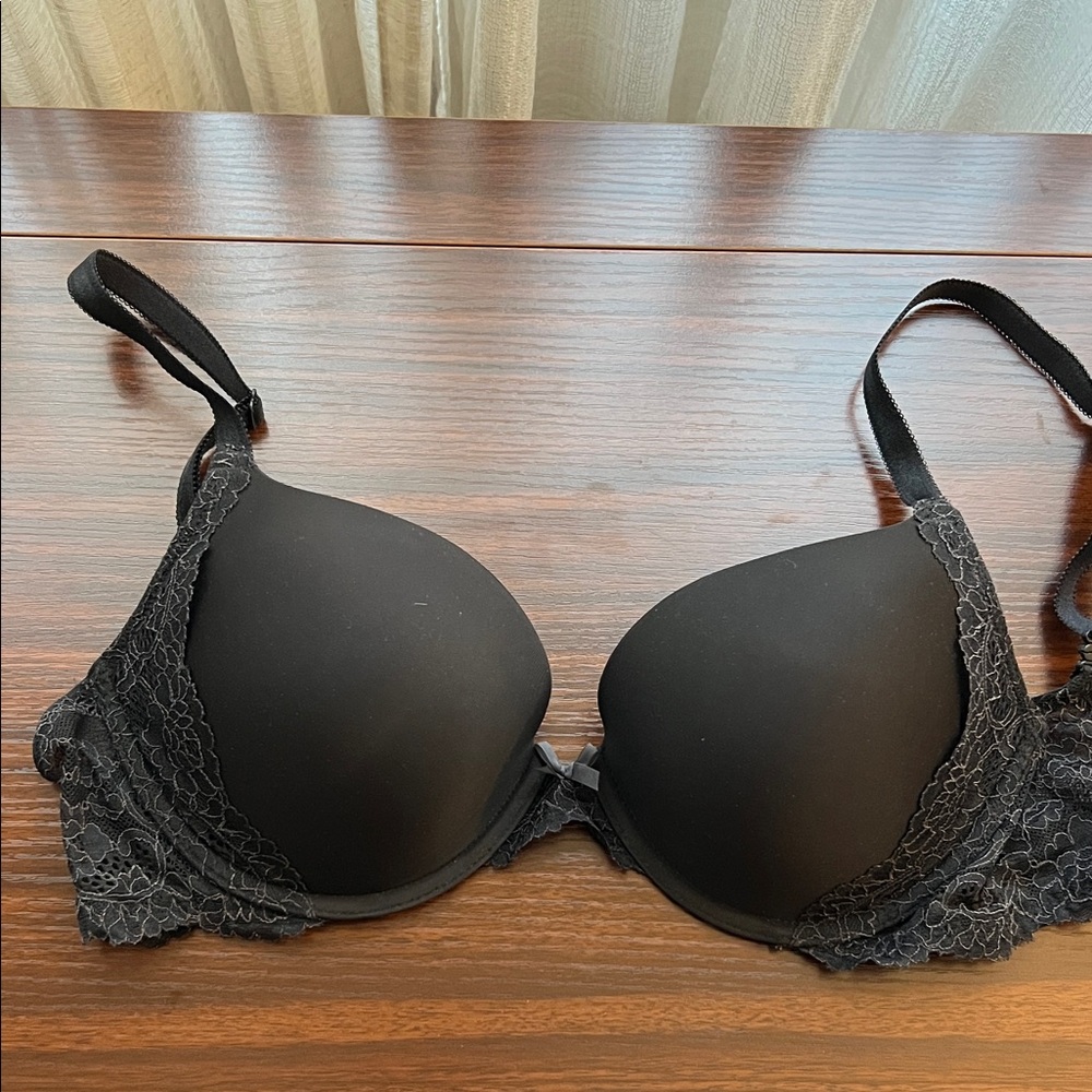 Victoria's Secret Dream Angel Push-Up Bra